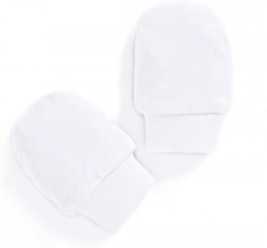 Baby Mittens