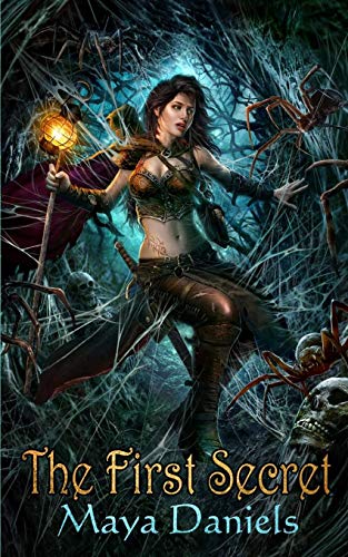 The First Secret Paperback – 20 June 2019