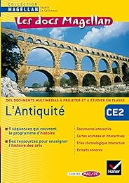 L' Antiquité