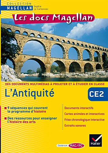 L' Antiquité