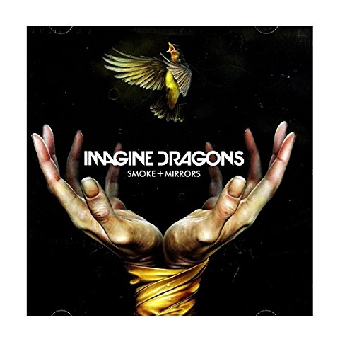 #92 — Smoke + Mirrors