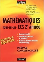 Mathématiques