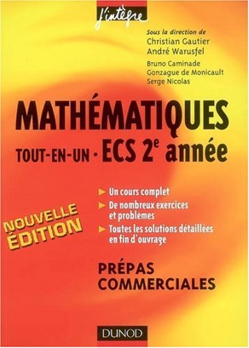 Mathématiques