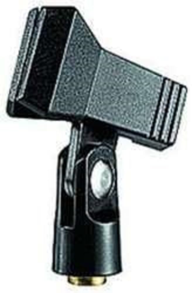 Manfrotto MICC2 Tripod Black