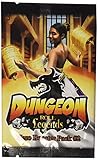 Dungeon Roll: Legends (Hero Booster #2) Dice Game Expansion