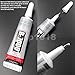 AD Beads Strong Super Glue for Jewelry Watch Repair Multi-Purpose (B-7000 Glue Adhesive 15ml)