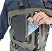 COMPASS 360 Point Guide Z II Zip Front Stft Breathable Chest Waders