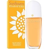 Sunflowers Sunflower Perfume 3.3 3.4 oz 100 ml Eau De Toilette Spray