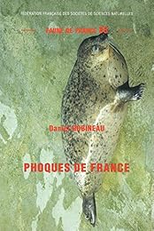 Phoques de France