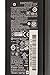 HP DV6 DV7 DM1 DM4 DV3 DV4 G7 Series (All Models) Laptop Charger AC Adapter Power Supply Cord