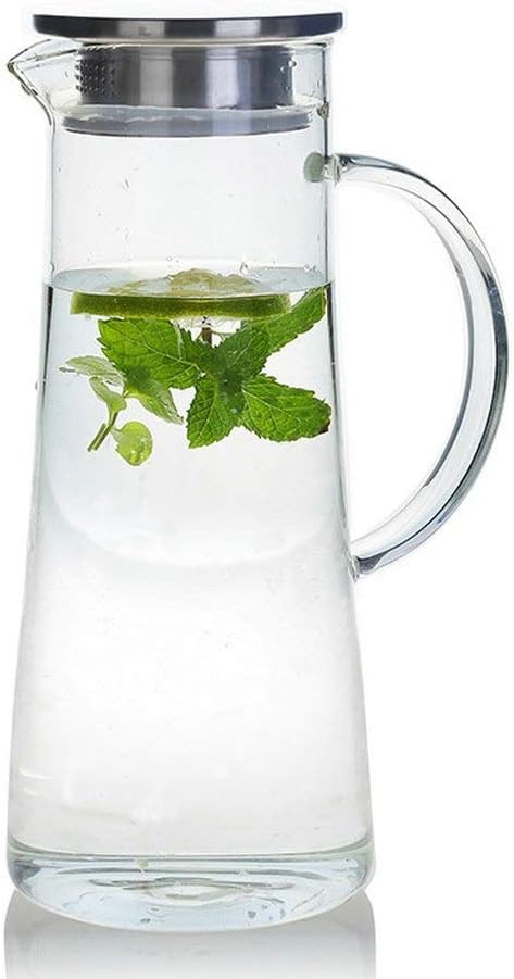 Which Is The Best Oven Range Hot Water Pitcher