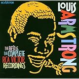 Best of the Complete RCA Victor Recordings by Louis Armstrong (2000-03-07)