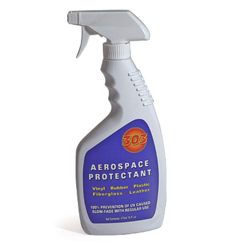 303 (30305) Products Marine Aerospace Ultimate UV ProtectionKeeps