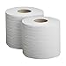 Georgia-Pacific Pacific Blue Basic 1-Ply Embossed Toilet Paper (Previously Branded Envision),19881/01,550 Sheets Per Roll,80 Rolls Per Case