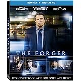 The Forger [Blu-ray + Digital HD]