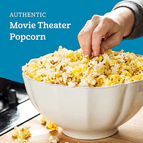 Franklin’s Gourmet Popcorn Certified USDA Organic Unpopped Popcorn