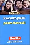 Image de Dictionnaire français-polonais et polonais-français