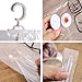 Hanging Vacuum Storage Bags for Clothes