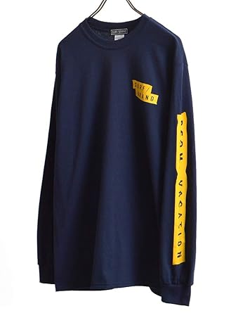 Amazon サーフブランド Surf Brand S B エスビー ロング Tシャツ