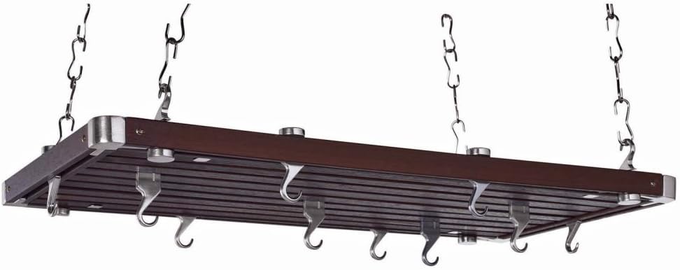 Best Concept Housewares Pot Racks