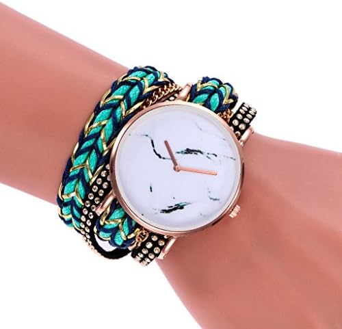 Clearance! 2018 Women Girls Luxury Watches On Sale Classic Wristwatch Bracelet Simple Boho Watches