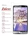 Taken Lg G3 Screen Protector - Lg G3 Tempered Glass - High Definition - Ultra Clear