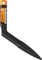 Fiskars Planting Stick 26cm Glass-Fibre Reinforced Plastic Black/Orange view 7