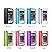 iPhone 6/6s Waterproof Case, Underwater Full Sealed Cover Snowproof Shockproof Dirtproof IP68 Certified Waterproof Case for iPhone 6/6s 4.7 inch