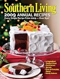 Southern Living Annual Recipes 2009 by