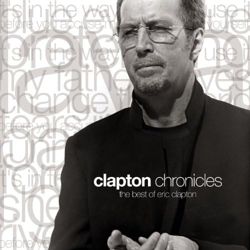 Amazon.com: The Best Of Eric Clapton 20th Century Masters The