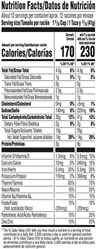 Kellogg's Krave Cereal - Image 2