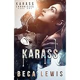 Karass ( The Karass Chronicles Book 1)