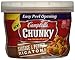 Campbell's Chunky Soup, Sausage & Pepper Rigatoni, 15.25 Ounce (Pack of 8)