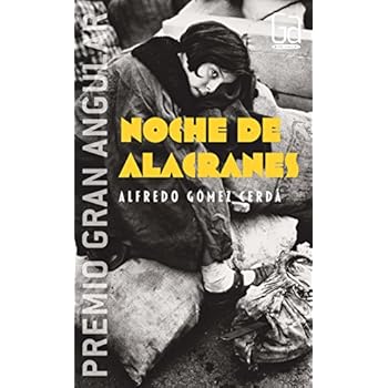 Noche de alacranes: 255 (Gran angular)