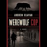 Werewolf Cop by