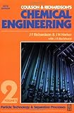 Chemical Engineering, Richardson, J. F. and Backhurst, J. R., 0750644451