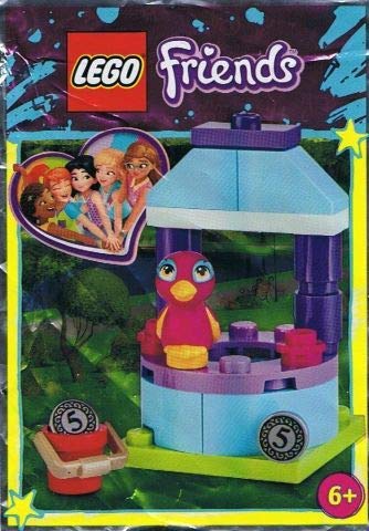 LEGO Friends Wishing Well Foil Pack Set 561801 (Bagged)