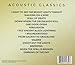 Acoustic Classics