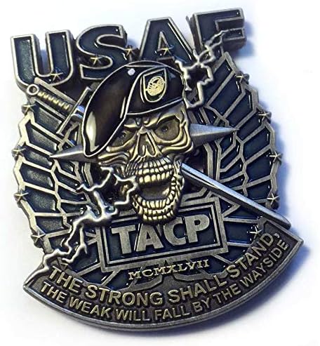 tacp vision requirements