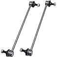 Zinc-Nickel Alloy Stabilizer Sway Bar Links for 07-12 Acura RDX / 07-16 Honda CR-V CRV K750297