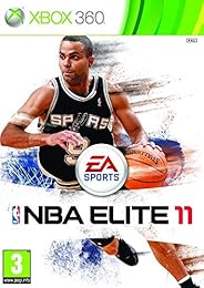 NBA Elite 11