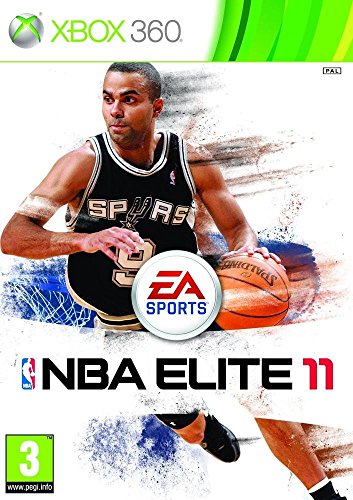 NBA Elite 11