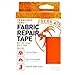 Gear Aid Tenacious Tape Nylon Repair Tape for Fabric and Vinyl, 3” x 20”, (Orange)