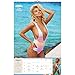 Sports Illustrated Swimsuit Wall Calendar 2018 -- Deluxe Oversized Sports Illustrated Swimsuit Poster Wall Calendar (11x17)