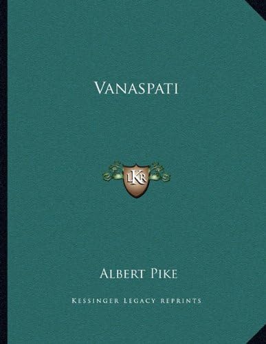 Vanaspati Paperback – September 10, 2010
