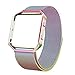 Fitbit Blaze Bands with Frame Metal Small Large ( 5