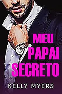 Livro Meu papai secreto