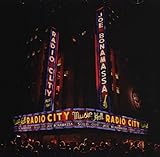LIVE AT RADIO CITY MUSIC HALL (UK)                 image