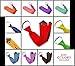 Moda Di Raza Ties For Men, Alternative to Clip On, Woven Microfiber Satin Silk Finish, Zipper Necktie For Adult and Boys