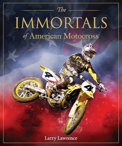 The Great History of Supercross: Audouard, Xavier: 9782848900766